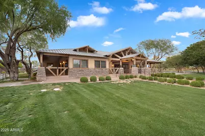 4756 E Ironhorse Road, Gilbert, AZ 85297 - Photo 35