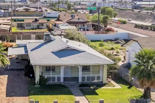 2217 W Jefferson St, Phoenix, AZ 85009 - Photo 1