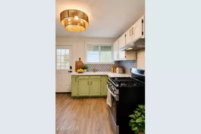 2217 W Jefferson Street, Phoenix, AZ 85009 - Photo 1