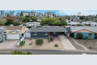 457 W Mulberry Drive, Phoenix, AZ 85013 - Photo 1