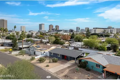 457 W Mulberry Drive, Phoenix, AZ 85013 - Photo 17