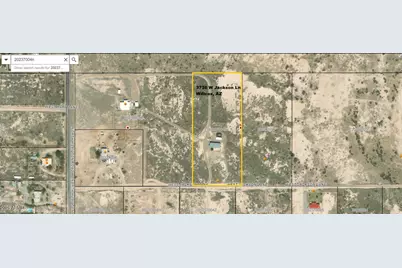 3736 W Jackson Lane, Willcox, AZ 85643 - Photo 35