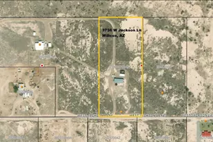 3736 W Jackson Ln, Willcox, AZ 85643 - Photo 35