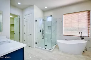 3551 W Hidden Mountain Ln, Phoenix, AZ 85086 - Photo 19