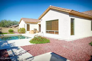 3551 W Hidden Mountain Ln, Phoenix, AZ 85086 - Photo 41