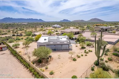 13830 E Windstone Trail, Scottsdale, AZ 85262 - Photo 27