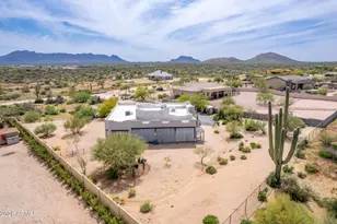 13830 E Windstone Trail, Scottsdale, AZ 85262 - Photo 27