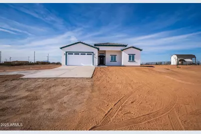 5848 N 382nd Lane, Tonopah, AZ 85354 - Photo 1