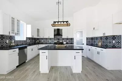 5848 N 382nd Lane, Tonopah, AZ 85354 - Photo 11