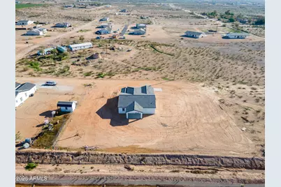 5848 N 382nd Lane, Tonopah, AZ 85354 - Photo 37