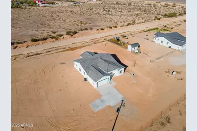 5848 N 382nd Lane, Tonopah, AZ 85354 - Photo 33