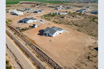 5848 N 382nd Lane, Tonopah, AZ 85354 - Photo 39