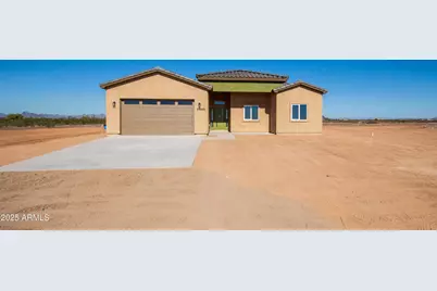 37622 W Mariposa Street, Tonopah, AZ 85354 - Photo 1