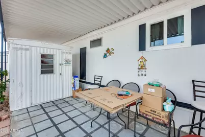 11425 E University Drive #124, Apache Junction, AZ 85120 - Photo 29