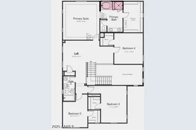 5824 S Hassett --, Mesa, AZ 85212 - Photo 3