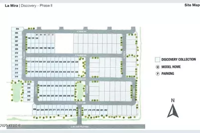 5824 S Hassett --, Mesa, AZ 85212 - Photo 5