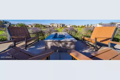 5824 S Hassett --, Mesa, AZ 85212 - Photo 17