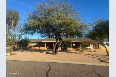 12401 N 65th Place, Scottsdale, AZ 85254 - Photo 1