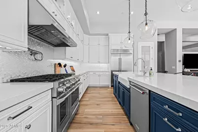 2521 E Turnberry Drive, Gilbert, AZ 85298 - Photo 35