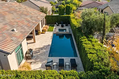 2521 E Turnberry Drive, Gilbert, AZ 85298 - Photo 69