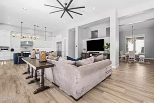 2521 E Turnberry Dr, Gilbert, AZ 85298 - Photo 31