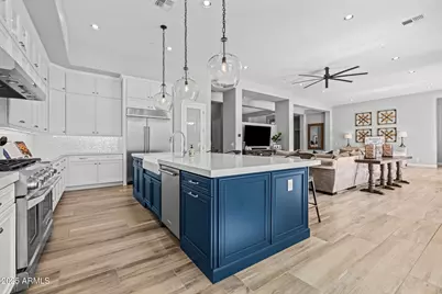 2521 E Turnberry Drive, Gilbert, AZ 85298 - Photo 39