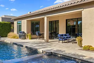 2521 E Turnberry Dr, Gilbert, AZ 85298 - Photo 17