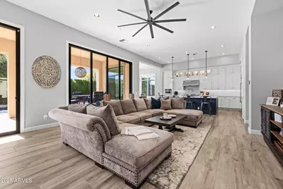 2521 E Turnberry Drive, Gilbert, AZ 85298 - Photo 29