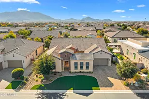 2521 E Turnberry Dr, Gilbert, AZ 85298 - Photo 73