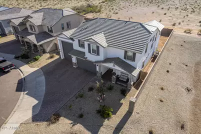 14045 W Mariposa Grande --, Surprise, AZ 85387 - Photo 35