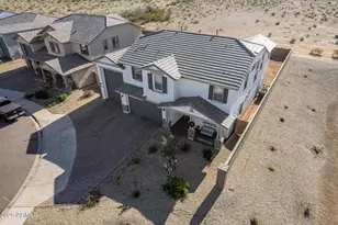 14045 W Mariposa Grande, Surprise, AZ 85387 - Photo 35