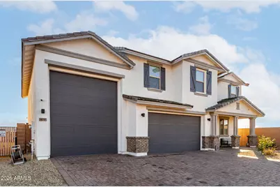 14045 W Mariposa Grande --, Surprise, AZ 85387 - Photo 3