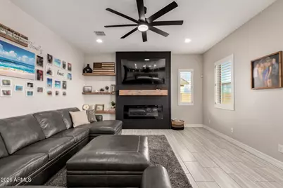 14045 W Mariposa Grande --, Surprise, AZ 85387 - Photo 9