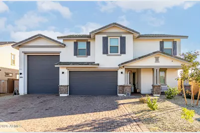 14045 W Mariposa Grande --, Surprise, AZ 85387 - Photo 1