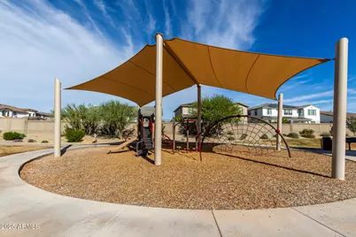 14045 W Mariposa Grande --, Surprise, AZ 85387 - Photo 37