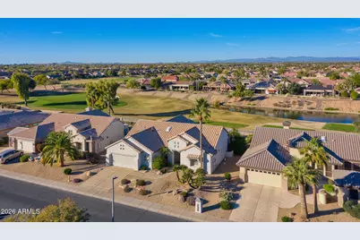 16422 W Monteverde Lane, Surprise, AZ 85374 - Photo 59