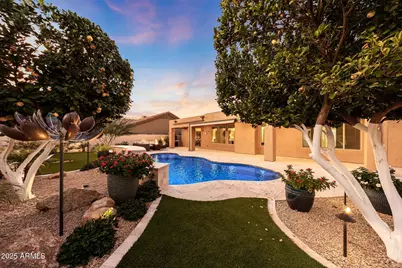 9039 E La Posada Court, Scottsdale, AZ 85255 - Photo 37