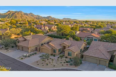 9039 E La Posada Court, Scottsdale, AZ 85255 - Photo 31