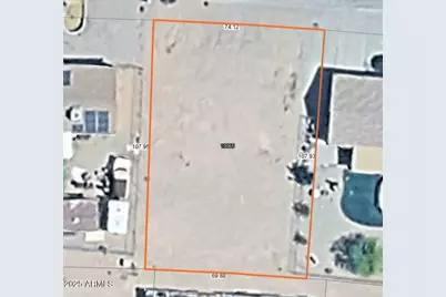 10065 W Concordia Drive #1947, Arizona City, AZ 85123 - Photo 3