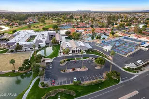 625 Leisure World, Mesa, AZ 85206 - Photo 37