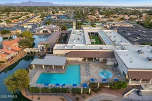 625 Leisure World, Mesa, AZ 85206 - Photo 35
