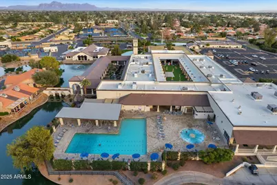 625 Leisure World --, Mesa, AZ 85206 - Photo 37