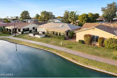 625 Leisure World --, Mesa, AZ 85206 - Photo 1