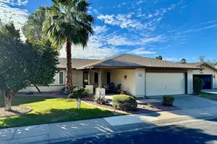 625 Leisure World, Mesa, AZ 85206 - Photo 1