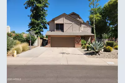 6508 E Beverly Lane, Scottsdale, AZ 85254 - Photo 1