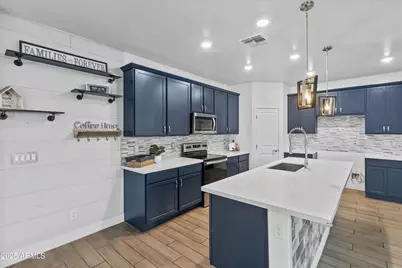 8916 W Jefferson Street, Tolleson, AZ 85353 - Photo 9