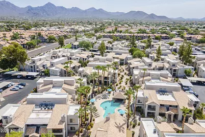 14145 N 92nd Street #2073, Scottsdale, AZ 85260 - Photo 33