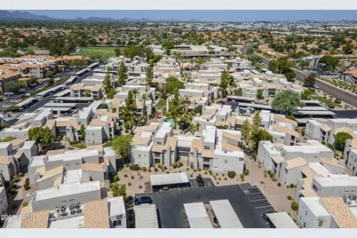 14145 N 92nd Street #2073, Scottsdale, AZ 85260 - Photo 35