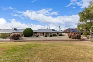 21007 N 124th Dr, Sun City West, AZ 85375 - Photo 45