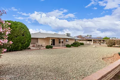 21007 N 124th Drive, Sun City West, AZ 85375 - Photo 43